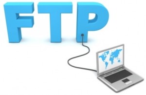 Доступ к FTP. Типография Прототип