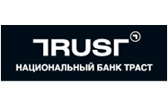 Trust национальный банка траст