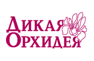 Дикая орхидея