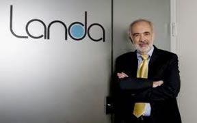 Landa