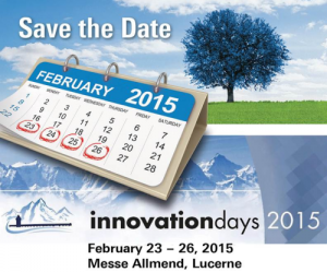 hunkeler_innovationdays_2015