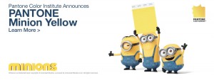 Pantone-Minion-Yellow-Home